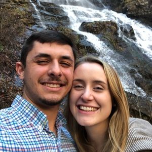 Meet your Posher, Riley